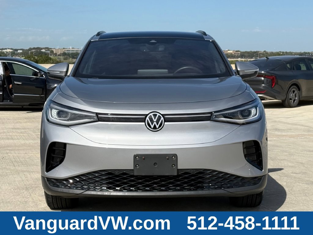Used 2023 Volkswagen ID.4 Pro S AWD/4WD image 5
