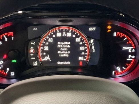 New 2026 Dodge Durango GT image 13