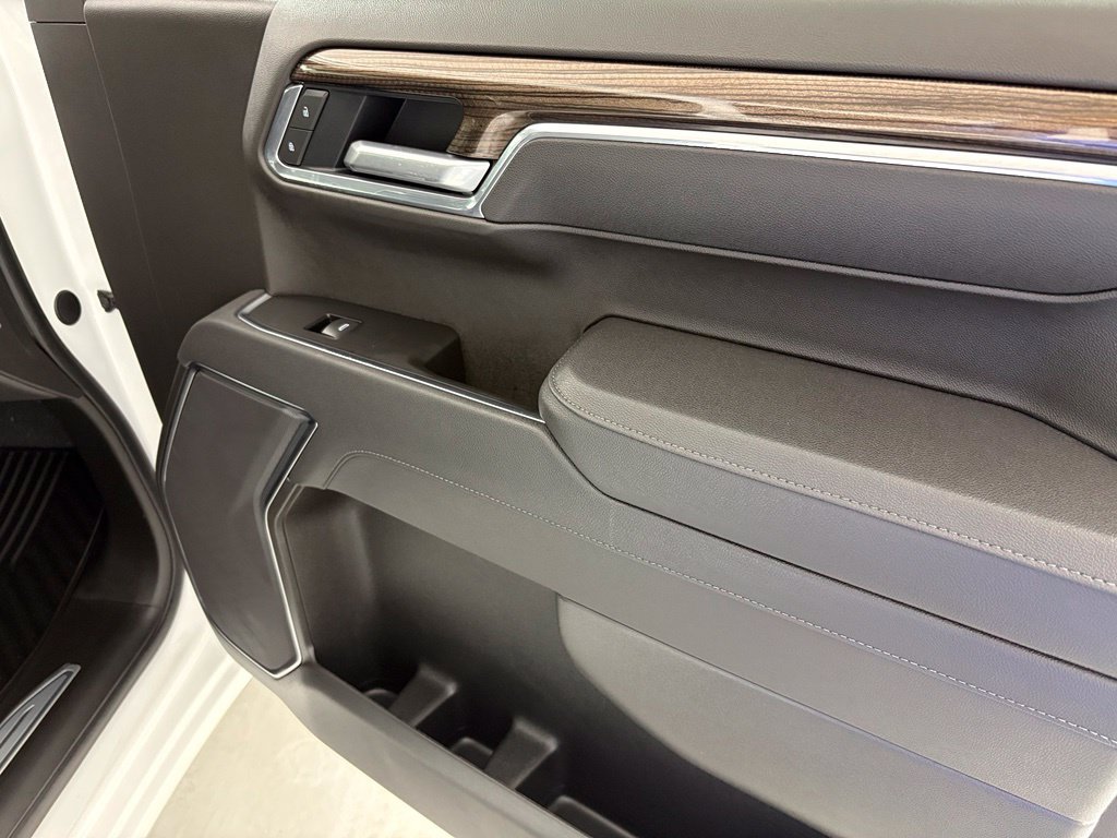 New 2026 Chevrolet Silverado 1500 RST RWD image 46