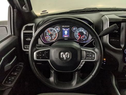 Used 2024 RAM 2500 Big Horn w/ Off Road Package AWD/4WD image 10