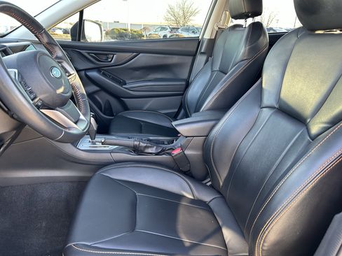 Used 2023 Subaru Crosstrek 2.0i Premium image 24