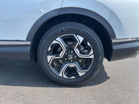 Used 2019 Honda CR-V Touring image 23