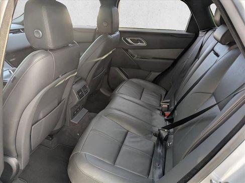 Used 2025 Land Rover Range Rover Velar Dynamic SE image 17