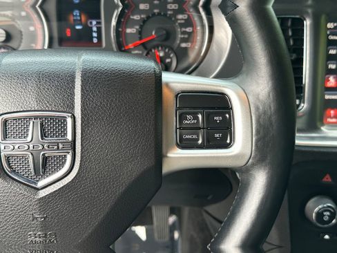 Used 2014 Dodge Charger R/T RWD image 21