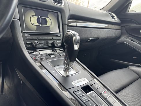 Certified 2016 Porsche Boxster GTS image 25