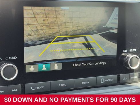 Used 2025 Honda Accord LX image 17