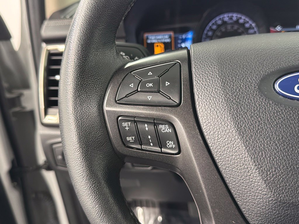 Used 2022 Ford Ranger Lariat w/ Equipment Group 501A High AWD/4WD image 26