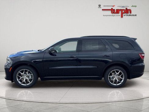 New 2026 Dodge Durango GT AWD/4WD image 2