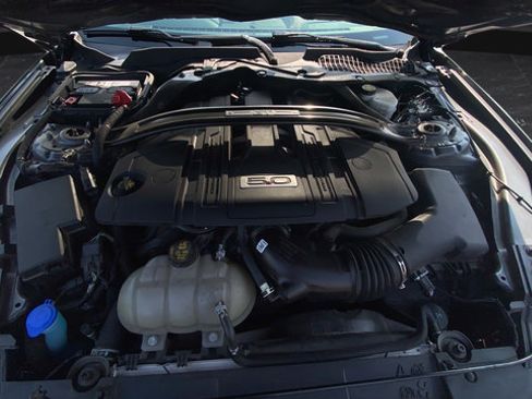 Used 2022 Ford Mustang GT Premium w/ GT Performance Package RWD image 28