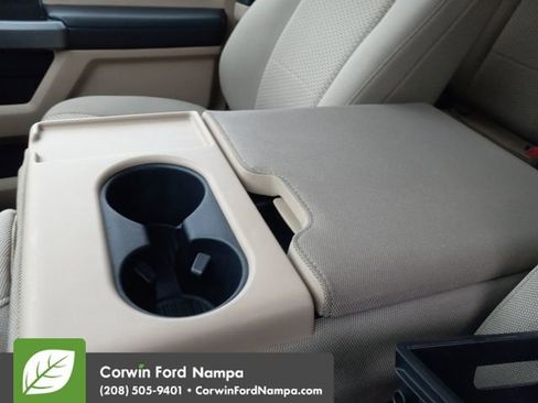 Used 2018 Ford F150 XLT w/ Equipment Group 302A Luxury image 18