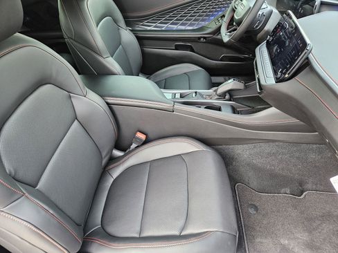 New 2026 Dodge Charger R/T Scat Pack image 16