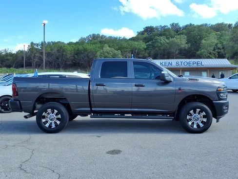 Used 2025 RAM 2500 Tradesman AWD/4WD image 2