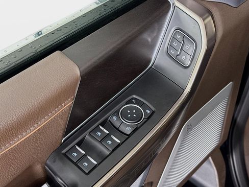 Used 2023 Ford F150 King Ranch w/ Equipment Group 601A High image 21