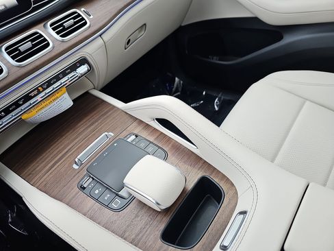 New 2026 Mercedes-Benz GLE 350 4MATIC image 26