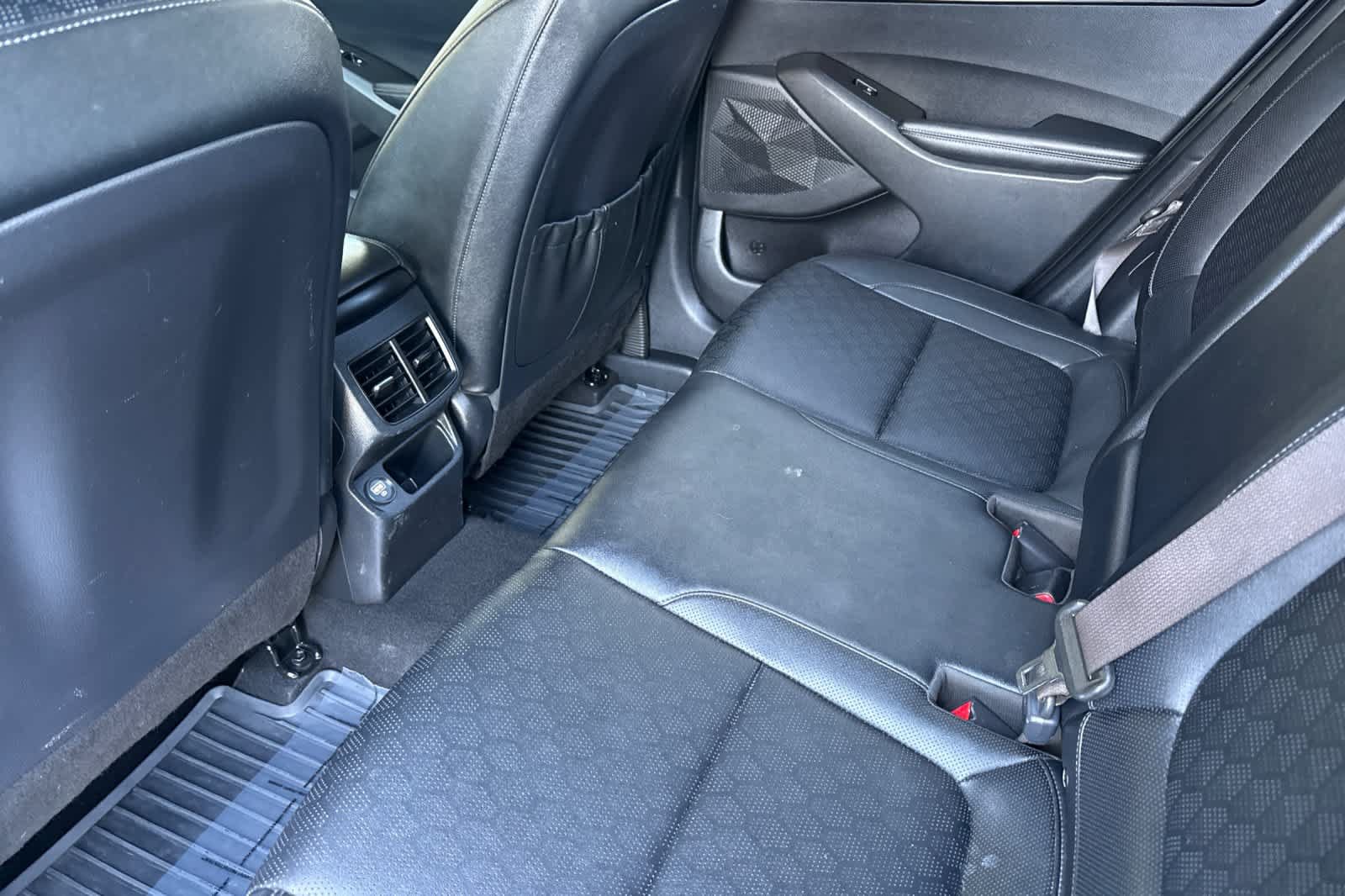 Used 2021 Kia Seltos SX AWD/4WD image 4
