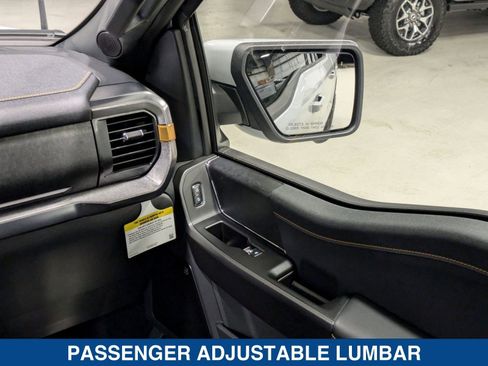 New 2025 Ford F150 Tremor w/ Equipment Group 402A High image 44