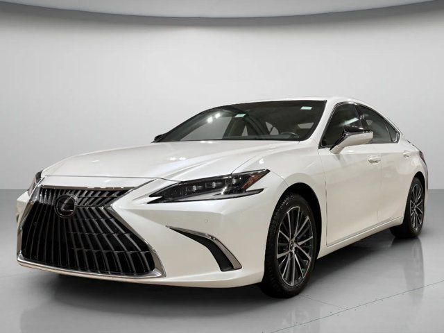 Used 2023 Lexus ES 300h w/ Accessory Package (Z1) FWD image 7