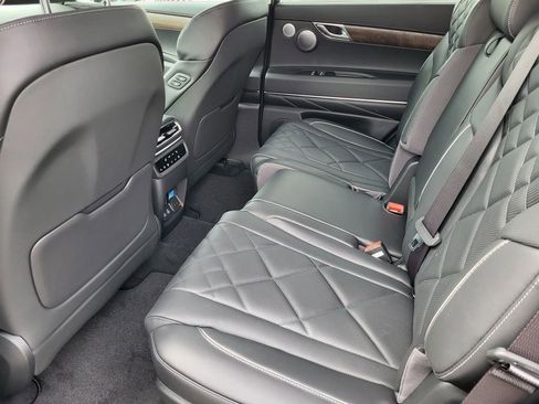 New 2026 Genesis GV80 3.5T Prestige image 10