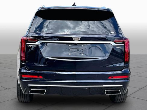Used 2021 Cadillac XT6 Premium Luxury image 5