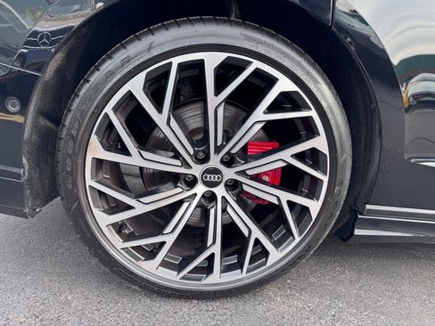Used 2021 Audi S8 L w/ Full Leather Package AWD/4WD image 40