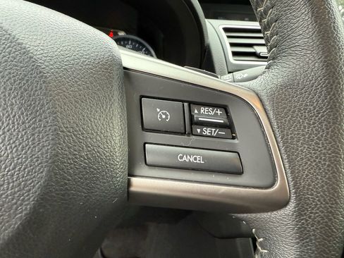 Used 2016 Subaru Impreza 2.0i Sport Limited w/ Popular Package #1 image 21