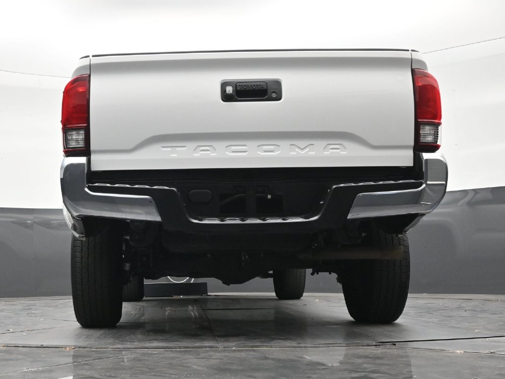 Used 2023 Toyota Tacoma SR5 w/ SR5 Appearance Package RWD image 23