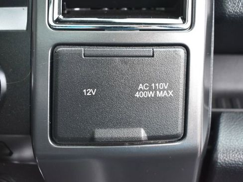 Used 2018 Ford F150 XLT w/ Equipment Group 302A Luxury AWD/4WD image 46