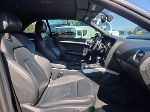 Used 2017 Audi A5 2.0T Sport w/ Technology Package AWD/4WD image 25