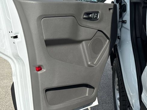 New 2026 Ford Transit 250 Low Roof w/ Load Area Protection Package RWD image 18