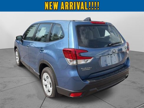 Used 2024 Subaru Forester AWD/4WD image 7