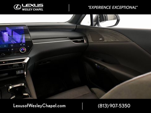 Used 2024 Lexus RX 350 image 34