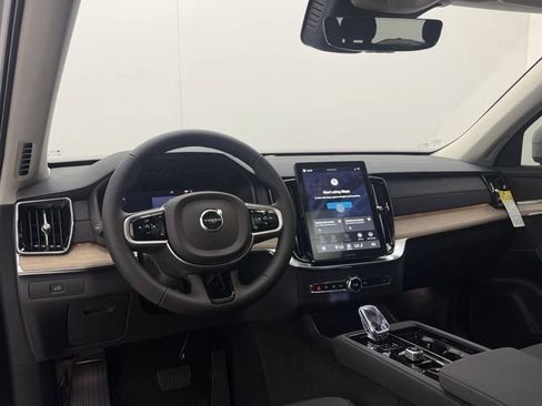 New 2026 Volvo XC90 B6 Core AWD/4WD image 21