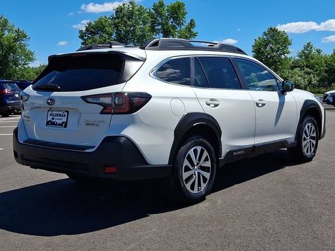 Certified 2024 Subaru Outback Premium w/ Popular Package #1 AWD/4WD image 7