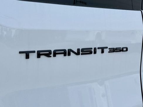 New 2026 Ford Transit 350 XL RWD image 15