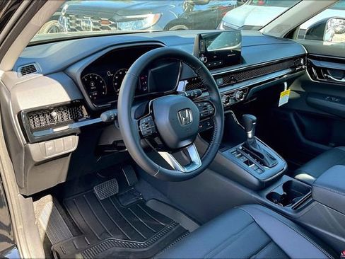 New 2026 Honda CR-V EX-L image 7