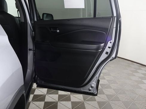 Used 2018 Honda Pilot Elite image 29