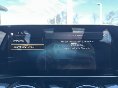 Certified 2021 Mercedes-Benz GLA 250 4MATIC image 21