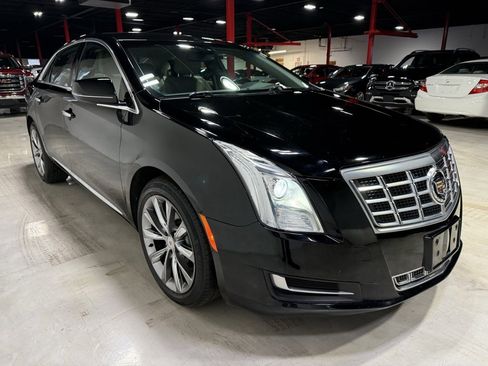 Used 2013 Cadillac XTS image 8