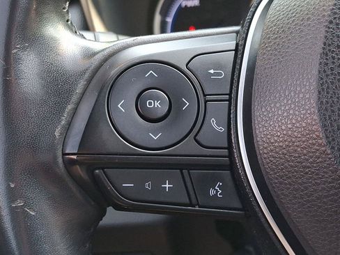 Used 2019 Toyota RAV4 XSE AWD/4WD image 23