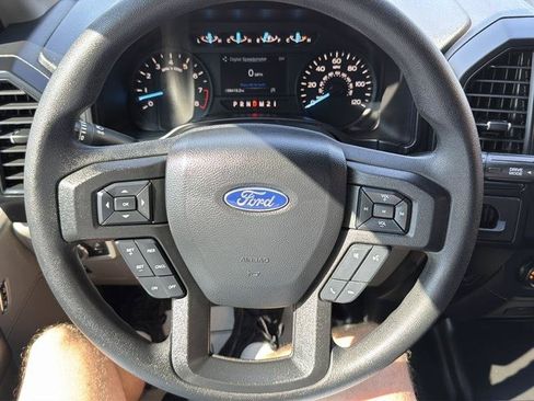 Used 2019 Ford F150 XL w/ Equipment Group 101A Mid RWD image 17