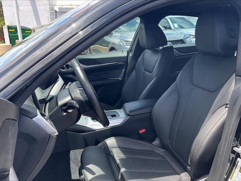 Used 2023 BMW i4 eDrive35 w/ Premium Package RWD image 23