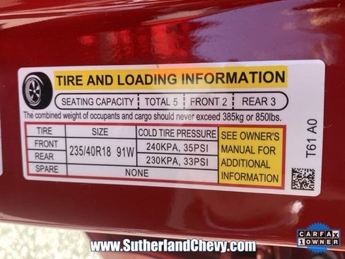 Used 2025 Honda Civic Sport Touring image 38