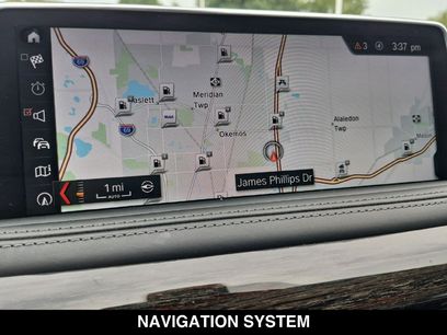 Used 2018 BMW X5 M