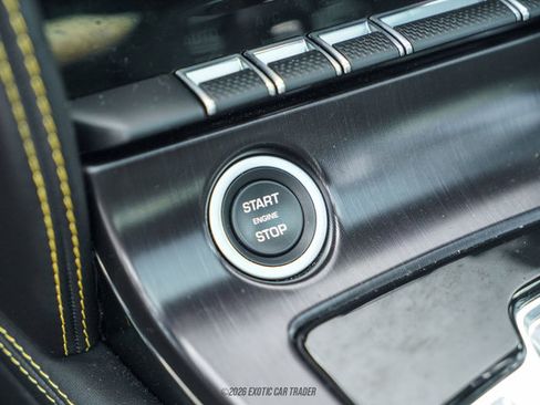 Used 2018 Jaguar F-TYPE 400 Sport RWD image 42