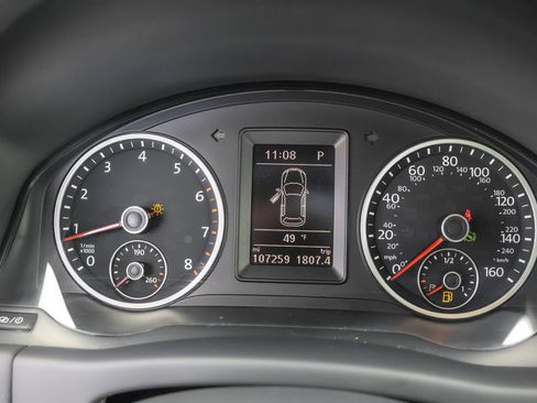 Used 2014 Volkswagen Tiguan R-Line AWD/4WD image 18