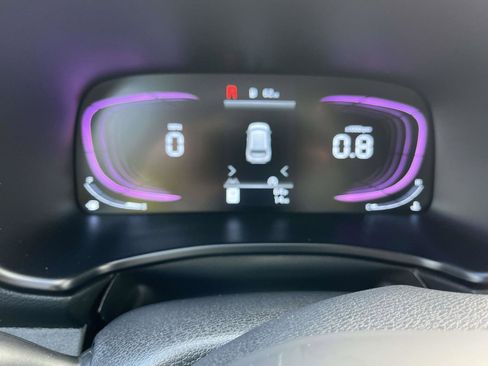 New 2025 Kia Soul LX image 23