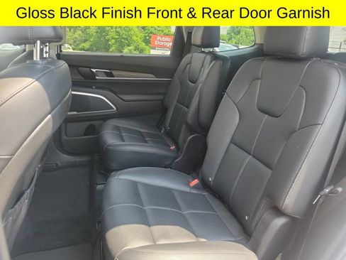 Used 2022 Kia Telluride EX w/ EX Premium Package AWD/4WD image 26