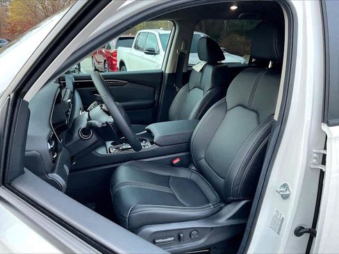 New 2026 Honda Passport RTL image 11