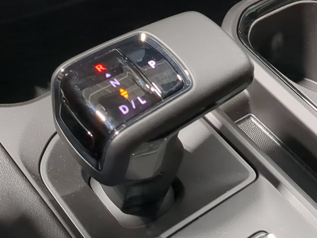 New 2026 GMC Sierra 1500 AT4 w/ AT4 Premium Package AWD/4WD image 33
