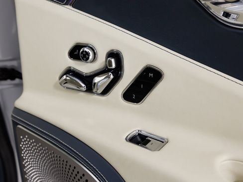 Used 2020 Bentley Flying Spur W12 AWD/4WD image 52